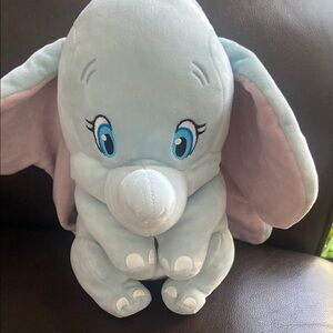 Ty Disney Dumbo plush